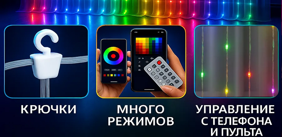 Иконка пульта