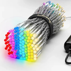 LED лампочки