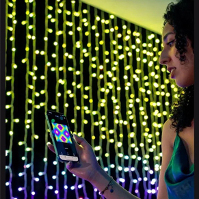 Низкое напряжение