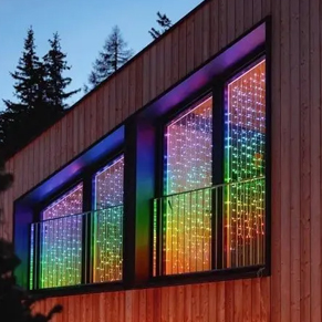 Свет комфортный для глаз